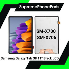 Samsung Galaxy Tab S8 11”