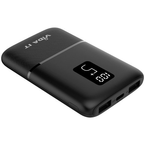 Lightweight portable charger - portable,