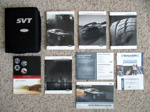 2013 mustang shelby - 2013, gt