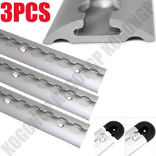 3PCS Load Cargo Track Rail