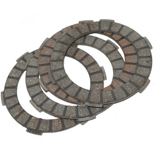 Lambretta tv clutch - sx,