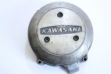 Left Engine Cover Alternator
