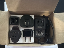 Ktec AC Adaptor - 12v 1A