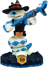 SKYLANDERS SWAP FORCE QUICK