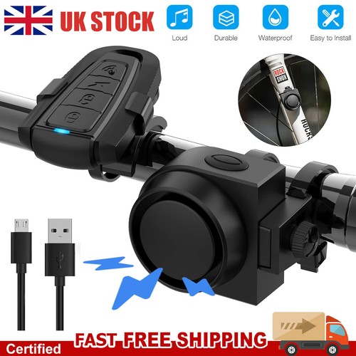 115db loud motorcycle bike - 115db,