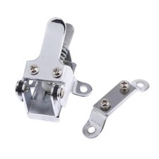 Adjustable Steel Snare Drum