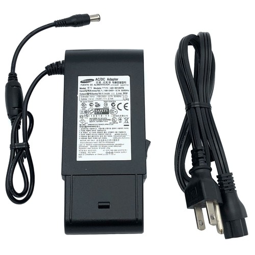Genuine samsung adapter - genuine, for