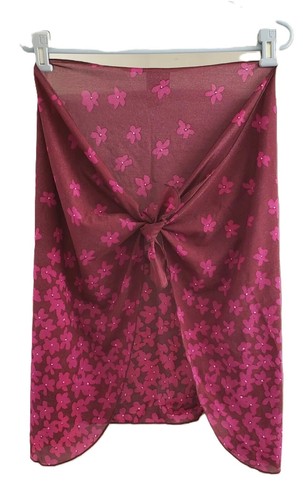 Vintage jantzen sarong - vintage,