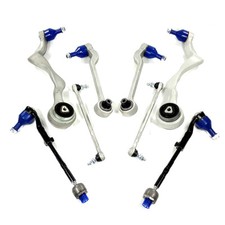 Front Suspension Steering Arm