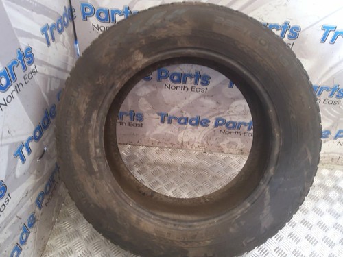 Inch tyre 235 60r18 73 - inch, 3.73
