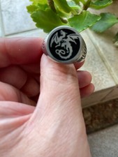 🔥Alchemy Gothic "Wyverex"