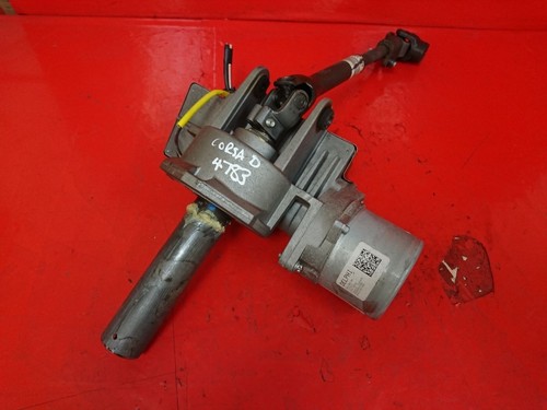 Vauxhall corsa power - vauxhall,