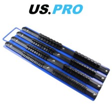 US PRO Tools Socket Rail Tray