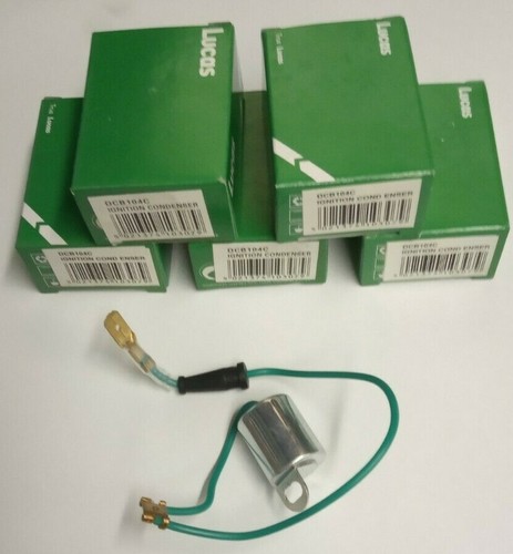 Lucas dcb104c 45d 45d4 - 5x,