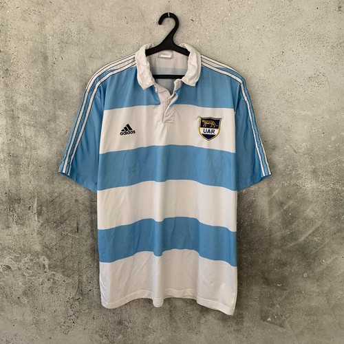 Argentina 2004 2005 - 2005, rugby