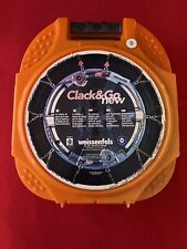 Weissenfels Clack & Go