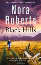 Black Hills,Nora Roberts