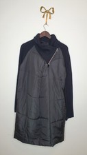 LOUNGE APPAREL PUFF COAT