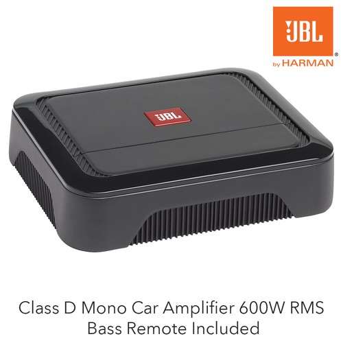 Jbl club a600 - -, mono
