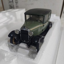 Franklin/Danbury mint 1:24