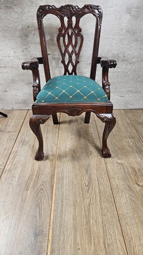 Antique vintage chippendale - antique,