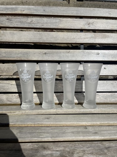 Vintage set carlsberg - of,