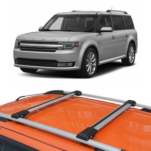 Ford flex 2009 - flex, 2009-2022