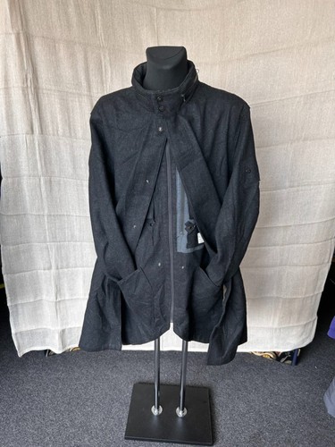 Stone island shadow project - stone,