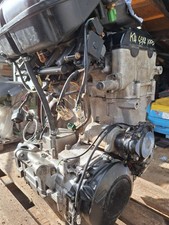 Complete good running ENGINE for a Suzuki GSXR1000 2002 K1 GSXR 1000