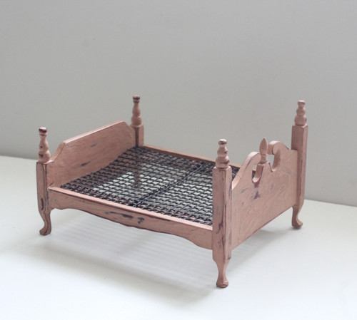 Dolls house miniature ooak - miniature,