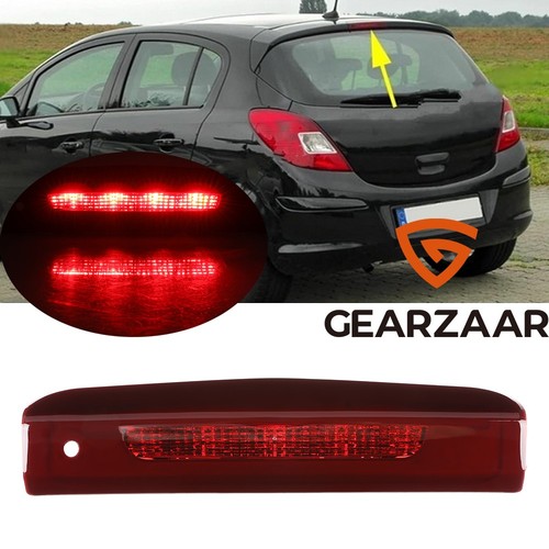 For vauxhall corsa - vauxhall, d/e