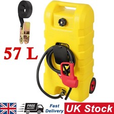 Portable 57 L/12.54 UK Gallon