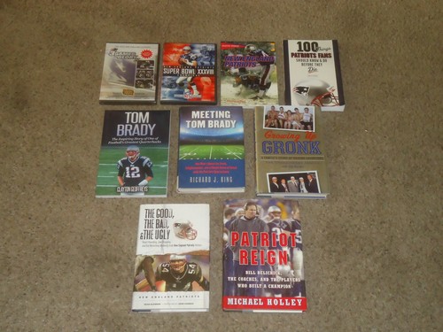Lot new england - lot,