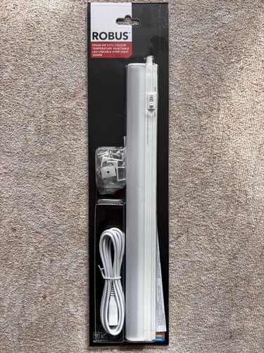 Robus spear cct2 - robus,