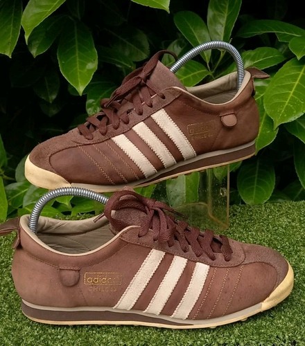 Vtg 2005 chile trainers - 2005, 62