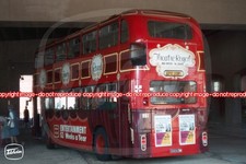 Bus Photo - City of Lincoln 23