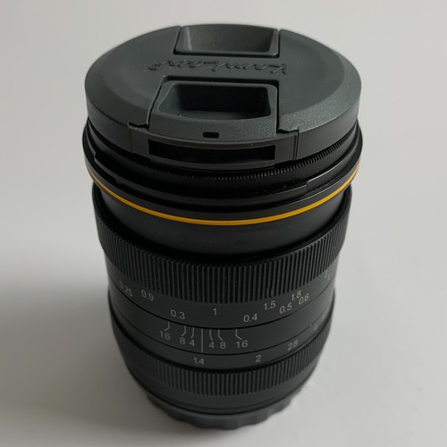 Kamlan 28mm 4 - (brilliant!),