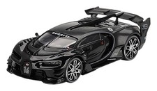 Mini Gt 1/64 Bugatti Vision