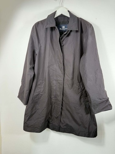 Men aquascutum vintage - men’s,