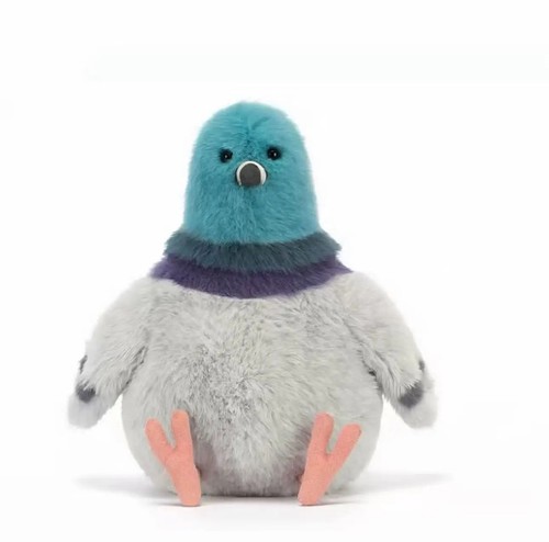 Jellycat strutton pigeon - jellycat,