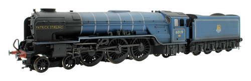 Bachmann gauge a1 class - bachmann, br