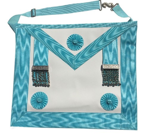 Masonic regalia craft - masonic,