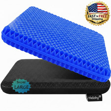 Gel Seat Cushion for Long