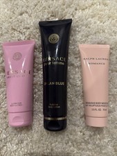 Versace Bright Crystal, Dylan