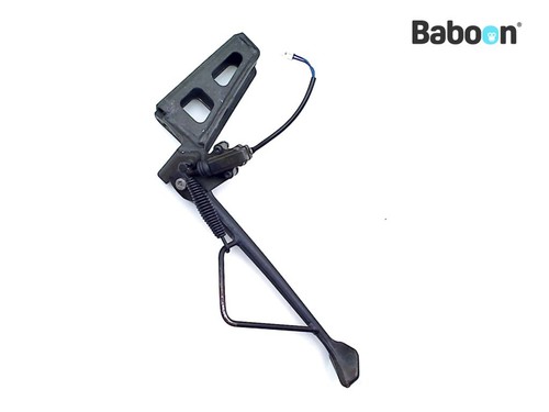 Side stand buell - side,