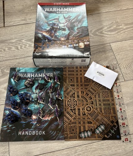 Games workshop warhammer - games,