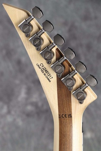 Jackson pro plus soloist sl2 - plus,