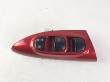 NISSAN JUKE WINDOW SWITCH RIGHT FRONT 254011KK0B MK1 2010 - 2016