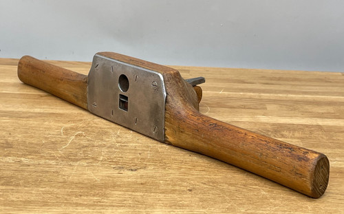 Vintage sorby router - sorby, 1/2"