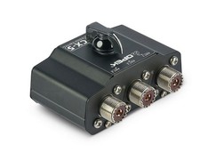 OPEK CX-5 3 POSITION  SO239